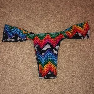 Dakine Cheeky Bikini Bottoms